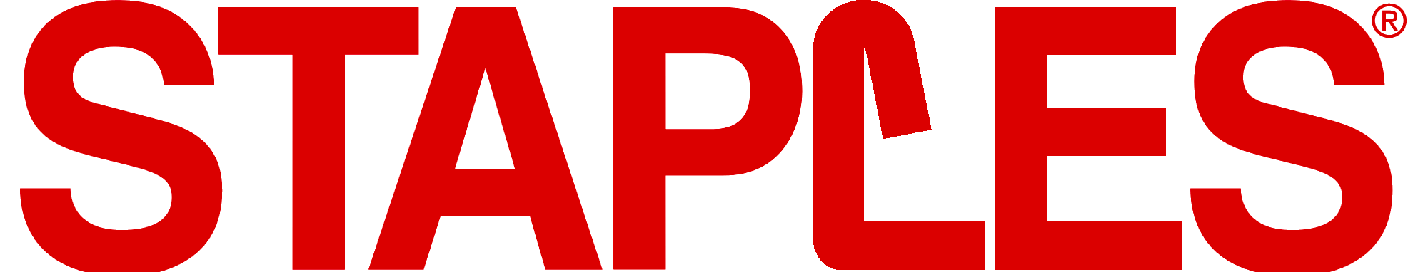 Staples logo